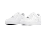 Paq 6 Pares Tenis Air Force 1 Blanco Total 1.1 Premium 22/25.5