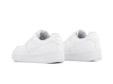 Paca 30 pares Air Force 1 Blanco Total 1.1 Premium