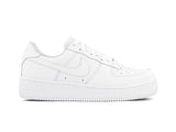 Tenis Air Force 1 Blanco Total Piel 1.1