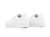 Tenis Air Force 1 Blanco Total Piel 1.1