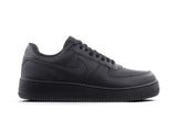 Paq 6 Pares Tenis Air Force 1 Negro Total 1.1 Premium 25/28.5