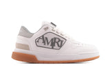 Paq 6 Pares Tenis Amiri 2453 Blanco Gris 1.1 Premium 26/29.5