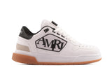 Paq 6 Pares Tenis Amiri 2453 Blanco Negro 1.1 Premium 25/28.5