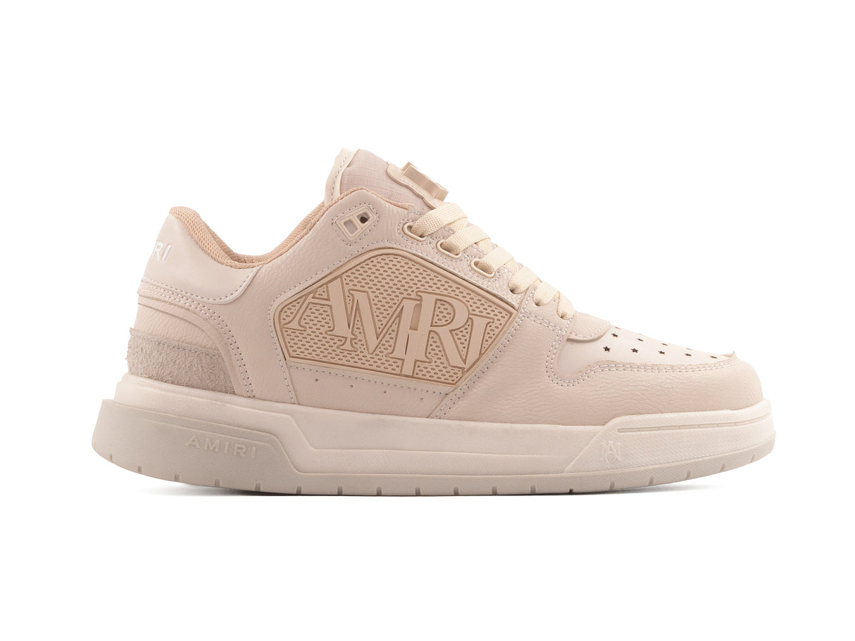 Paq 6 Pares Tenis Amiri 2453 Latte 1.1 Premium 26/29.5