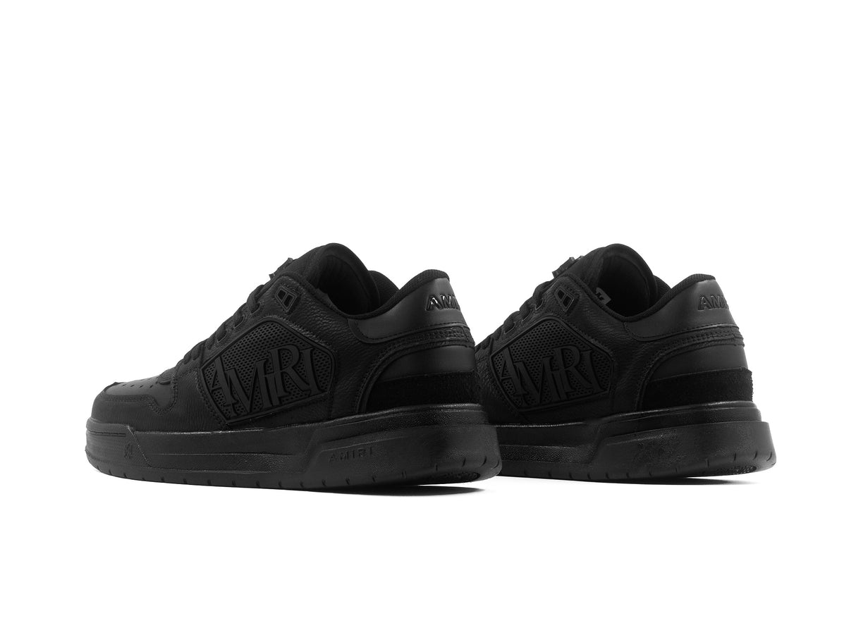 Tenis Amiri 2453 Negro Total 1.1 Premium