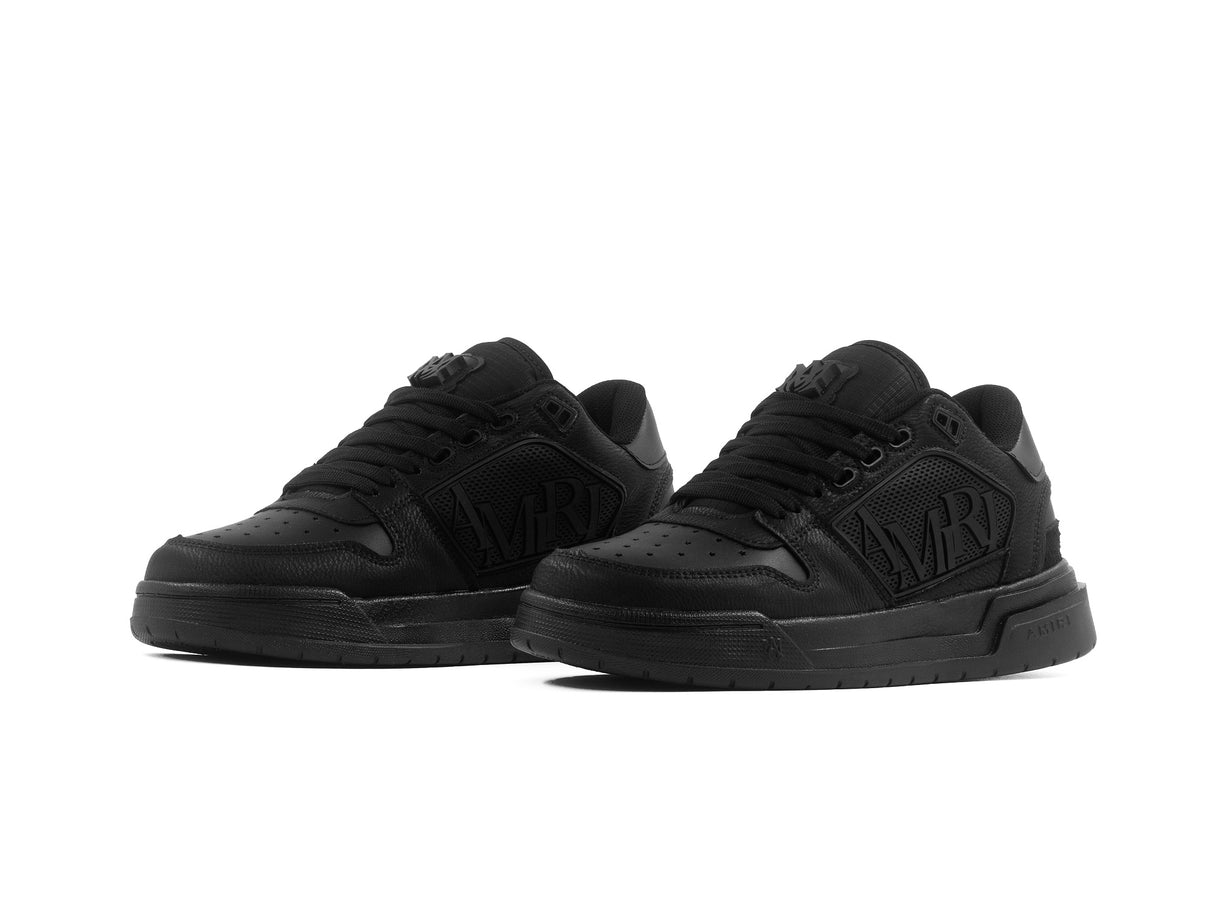 Paq 6 Pares Tenis Amiri 2453 Negro Total 1.1 Premium 25/28.5