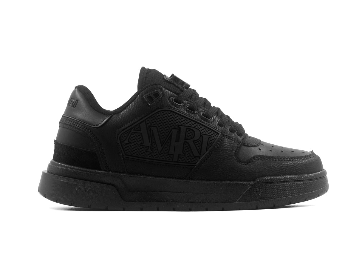 Paq 6 Pares Tenis Amiri 2453 Negro Total 1.1 Premium 25/28.5