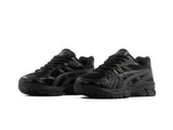 Tenis Asics Gel-Kayano 14 Black Graphite Grey Importado