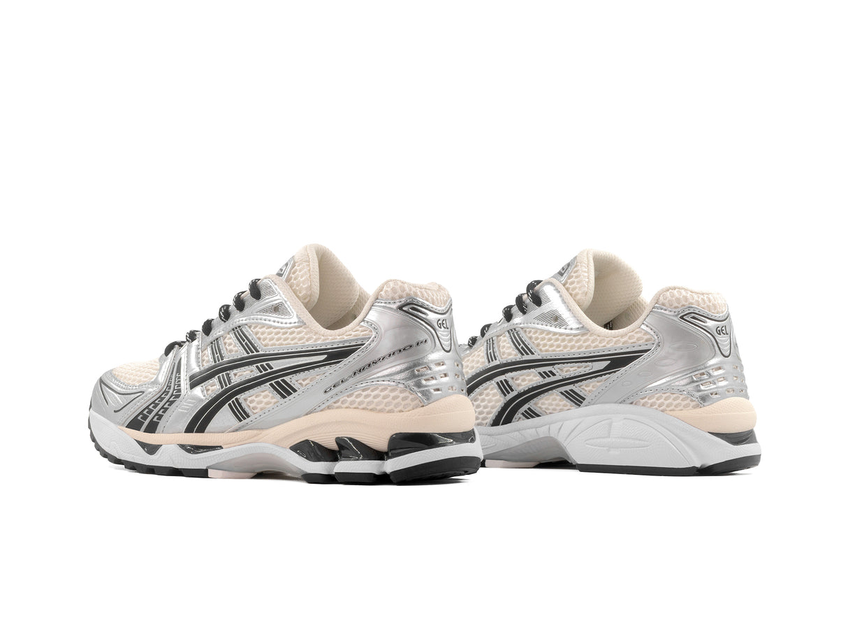 Tenis Asics Gel-Kayano 14 Cream Scarab Importado