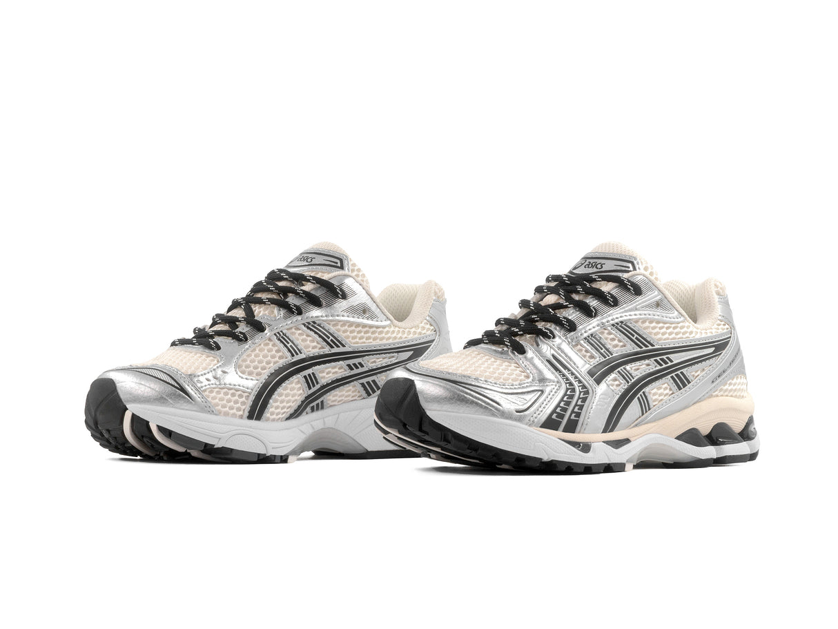 Tenis Asics Gel-Kayano 14 Cream Scarab Importado