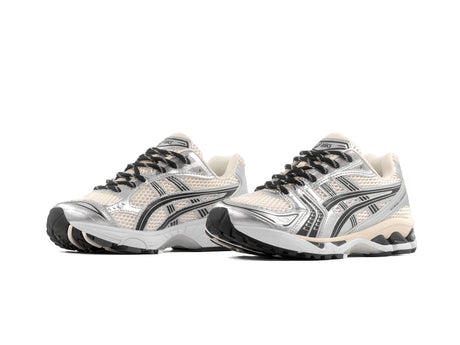 Tenis Asics Gel-Kayano 14 Cream Scarab Importado