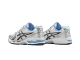 Tenis Asics Gel-Kayano 14 Jjjjound White Blue Importado