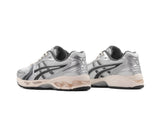 Tenis Asics Gel-Kayano 14 Jjjjound Silver Black Importado
