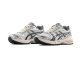 Tenis Asics Gel-Kayano 14 Jjjjound Silver Black Importado