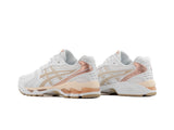 Tenis Asics Gel-Kayano 14 White Simply Taupe Importado