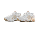 Tenis Asics Gel-Kayano 14 White Simply Taupe Importado