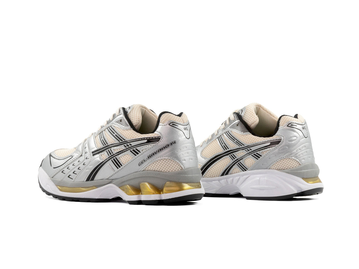 Tenis Asics 2543 Latte Plata 1.1 Premium