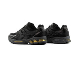 Tenis Asics 2543 Negro Oxford 1.1 Premium