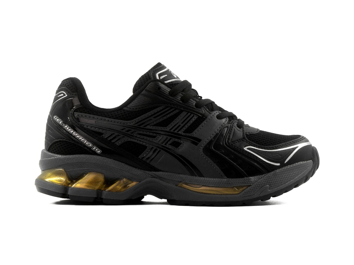 Tenis Asics 2543 Negro Oxford 1.1 Premium