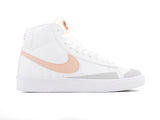 Paq 6 Pares Tenis Blazer Bota Blanco Maquillaje 22/25.5