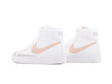 Paq 6 Pares Tenis Blazer Bota Blanco Maquillaje 22/25.5