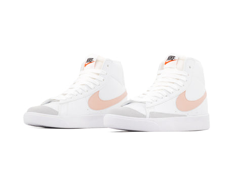 Paq 6 Pares Tenis Blazer Bota Blanco Maquillaje 22/25.5