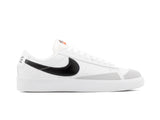 Tenis Blazer Choclo Blanco Negro