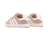Tenis 2000s Beige Blanco