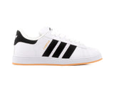 Tenis 2000s Blanco Negro
