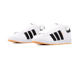 Tenis 2000s Blanco Negro