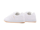 Paq 6 Pares Tenis Campus Blanco Total 25/28.5