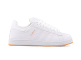 Paq 6 Pares Tenis Campus Blanco Total 25/28.5