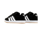 Tenis 2000s Negro blanco