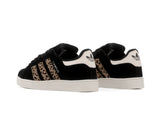 Tenis 2000s Negro Tigre