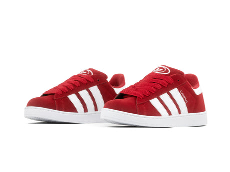 Tenis 2000s Rojo blanco