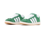 Tenis 2000s Verde Blanco