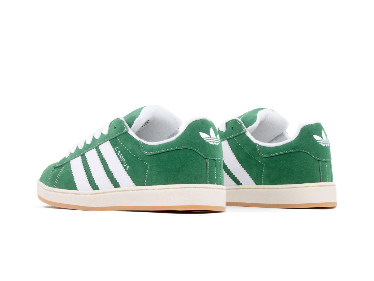 Tenis 2000s Verde Blanco
