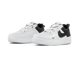 Tenis 285 Blanco Negro