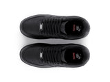 Paq 6 Pares Tenis Air Force 1 Negro Supreme 1.1 Premium 25/28.5