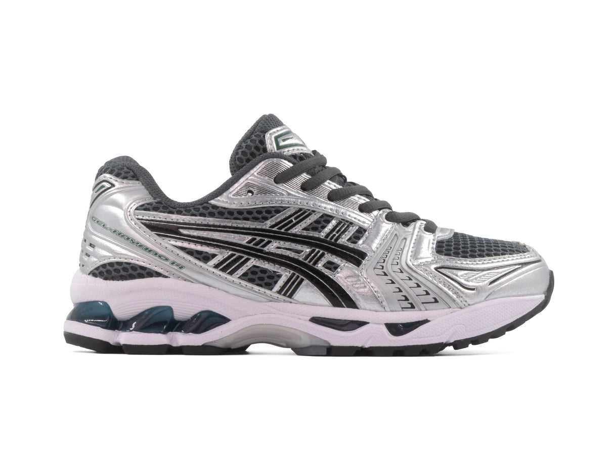 Tenis Asics Gel-Kayano 14 Jasper Green Importado