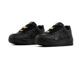 Paq 6 Pares Tenis 270 Negro Oro 22/25.5