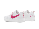 Paq 6 Pares Tenis 275 Blanco Fiusha 23/26.5