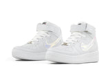 Tenis 841 Blanco Glass