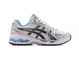 Tenis Asics Gel-Kayano 14 Jjjjound White Blue Importado