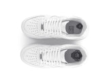 Tenis Air Force 1 Blanco Total 1.1 Premium