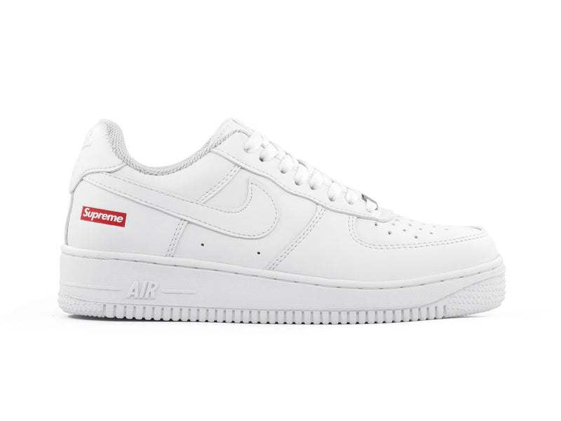 Tenis Air Force 1 Blanco Supreme 1.1 Premium