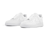 Tenis Air Force 1 Blanco Total G5