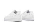 Tenis Air Force 1 Blanco Total G5