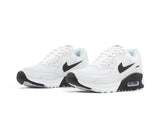 Tenis Max 90 Blanco Negro