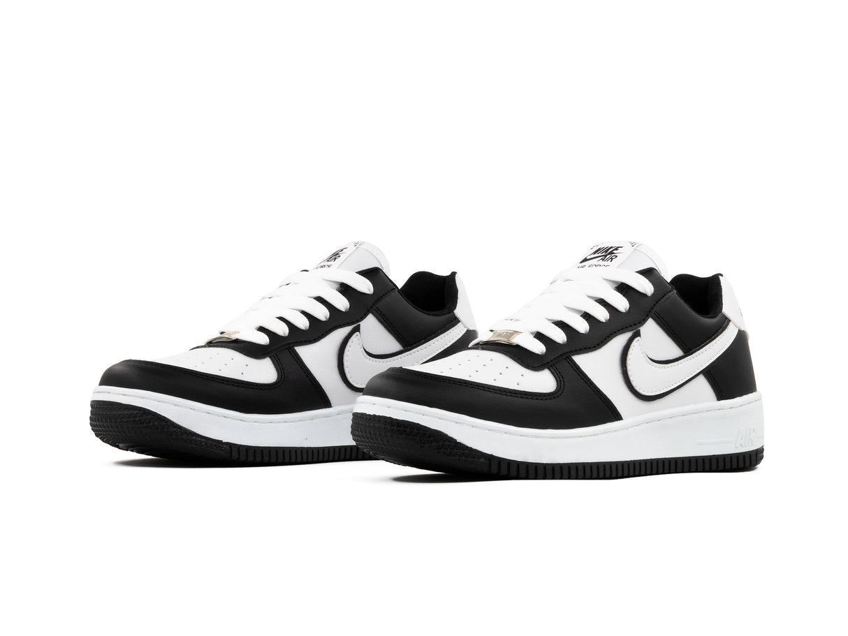 Paq 6 Pares Tenis 270 Doble Pipa Panda 22/25.5